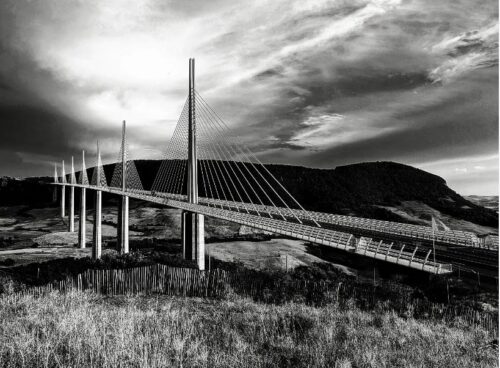 Viaduc de Millau